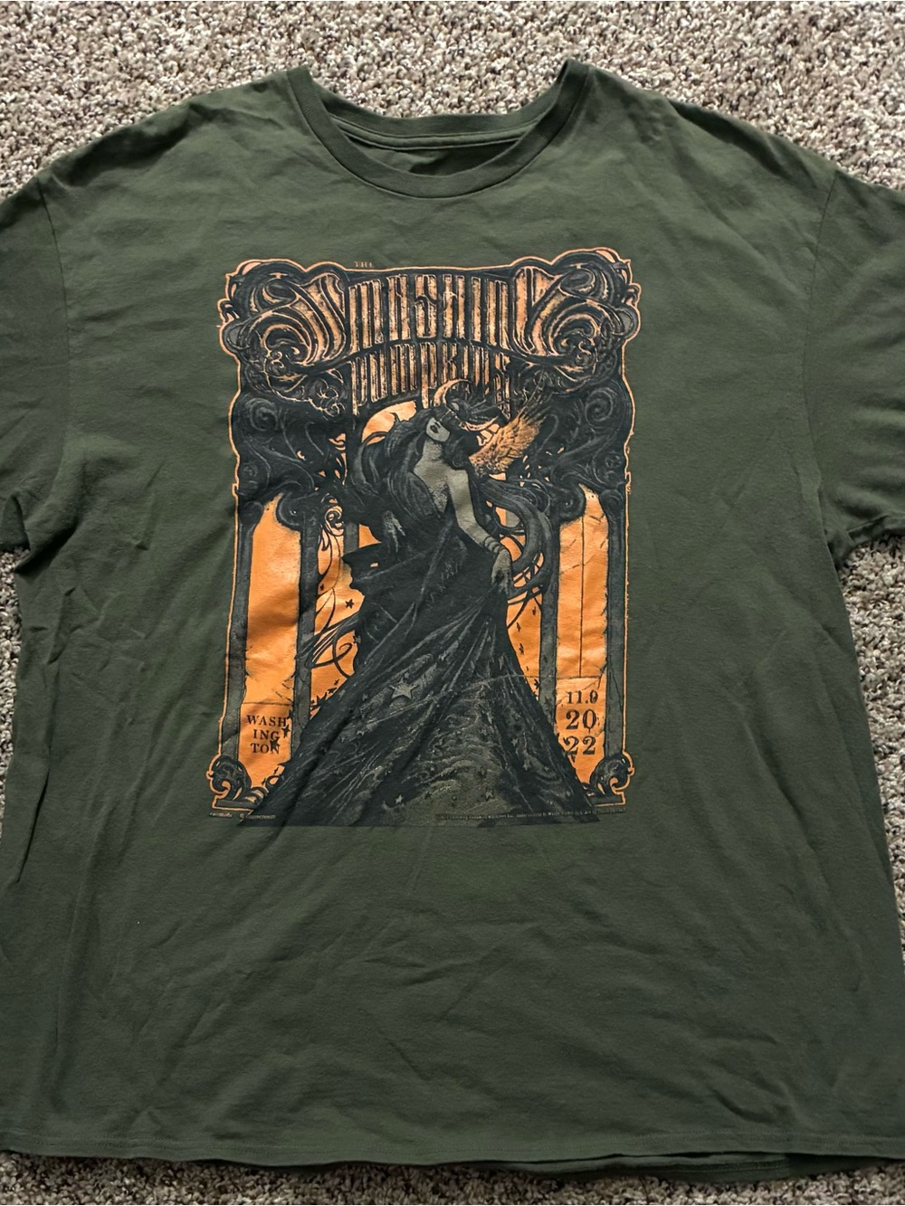 Graphic Tee